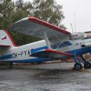 Antonov An-2 OK-PYA (8167131048)