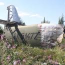 RA-51472 Antonov An-2 ( C-n 1G42-06 ) Wreckage (8135393242)