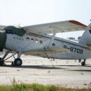B-8708 Yunshuji Y-5 China Northern (7183094409)
