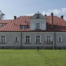 2014 Mielec, plebania 01