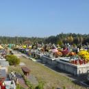 PL - Mielec - cmentarz komunalny - 2011-11-02 - 007