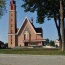 PL - Mielec-Rzochów - kościół Marka Ewangelisty - Kroton 004