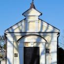PL-Mielec, cmentarz parafialny, kaplica 2013-04-21--16-57-59-002