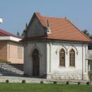 2014 Mielec, ul. Rochowska, kaplica Boguszów, 01