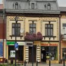 PL - Mielec - zabytek Rynek 22 - Kroton 001