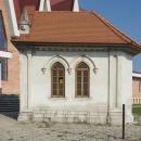 2014 Mielec, ul. Rochowska, kaplica Boguszów, 04