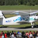 Aeroklub Ostrava Antonov An-2 Lebeda