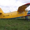 RA-71185 Antonov An.2 Lukiaviatrans ( C-n 1G200-28 ) (8018850788)