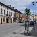 PL - Mielec - ulica Mickiewicza - Kroton 001