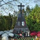 PL - Mielec - cmentarz komunalny - 2011-11-02 - 015 cr cr