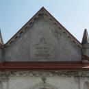 2014 Mielec, ul. Rochowska, kaplica Boguszów, 08