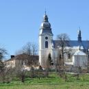 PL-Mielec, bazylika św. Mateusza 2013-05-06--06-12-38-002