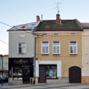 PL - Mielec - zabytek Rynek 25 - Kroton 001
