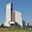 PL - Mielec - kaplica Najświętszego Serca Jezusa - Kroton 001
