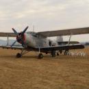 Antonov An-2TD Retro Sky Team