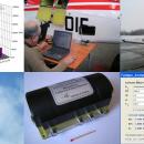 Autonomous Loads and Fatigue Recorder - ALFR