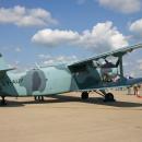 Antonov An2R LY-AUP (6238855854)