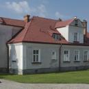 2014 Mielec, plebania 02