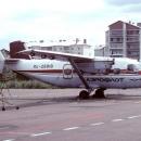 PZL-Mielec An-28, Aeroflot AN1071925