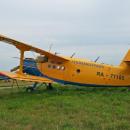 Antonov An-2R RA-71185 (9539358181)