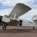 Antonov AN-2T - YV1638 - Santa Elena de Uairén Airport