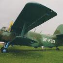 Antonov (PZL-Mielec) An-2 AN0293226