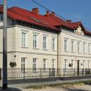 PL - Mielec - budynek sądu - Kroton 002