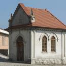 2014 Mielec, ul. Rochowska, kaplica Boguszów, 02