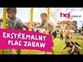 hej.mielec.pl TV: Ekstremalny Plac Zabaw Mielec 2019