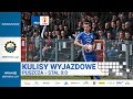 TV Stal: Puszcza Niepołomice - FKS STAL Mielec 0:0 [KULISY]